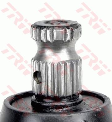 LENKGETRIEBE TRW JRP134 1