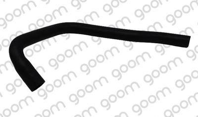 GOOM Radiatoriaus žarna