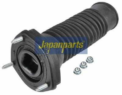 JAPANPARTS Montavimas, amortizatoriai