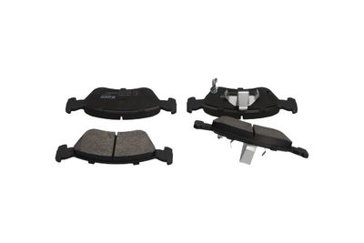 Brake Pad Set, disc brake KBP-9006