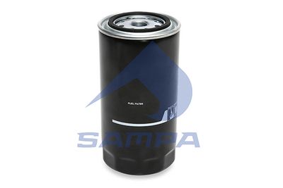Filtro combustible