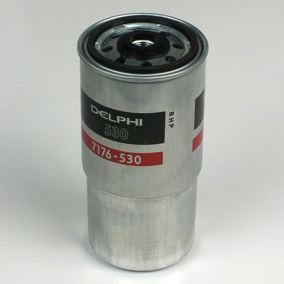 KRAFTSTOFFFILTER DELPHI HDF530 3