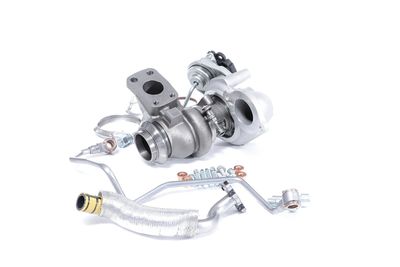 LADER AUFLADUNG BTS Turbo T981435BT 24