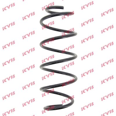 Suspension Spring KYB RH3563