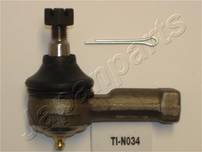 Наконечник поперечной рулевой тяги JAPANPARTS TI-N033L для PIAGGIO PORTER