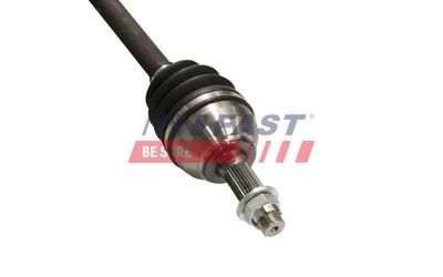 PLANETARA FAST FT27062 2