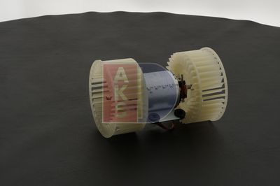 INNENRAUMGEBLäSE AKS DASIS 058330N 14