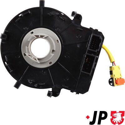 vinutá prużina, Airbag JP GROUP JP 3689750500