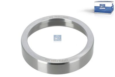 Reparatieset veerpoten