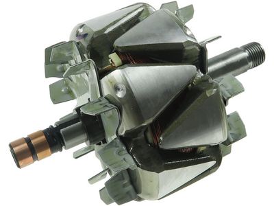 Rotor, alternateur AS-PL — 24V, Ø111,3mm