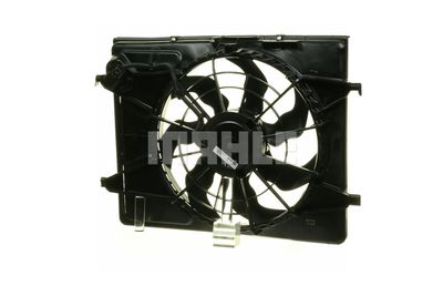 VENTILATOR RADIATOR MAHLE CFF266000P 3