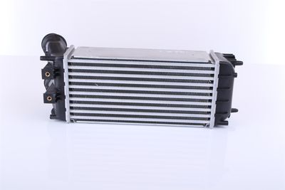 INTERCOOLER COMPRESOR NISSENS 96514 24