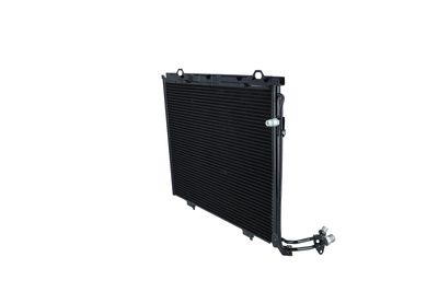 CONDENSATOR CLIMATIZARE NRF 35463 13