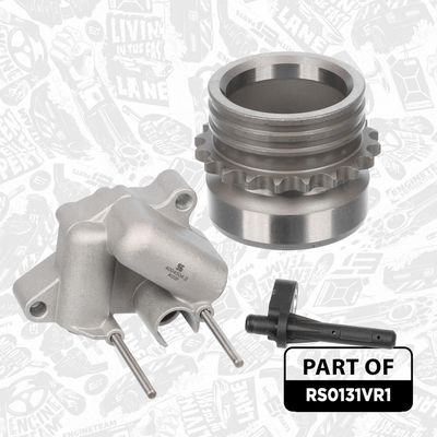 CHIT LANT DE DISTRIBUTIE ET ENGINETEAM RS0131VR1 3