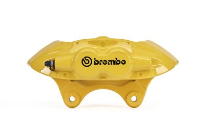 CHIT AX ETRIER BREMBO FALH42