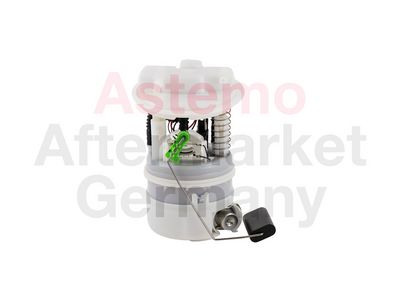 SISTEM ALIMENTARE CU COMBUSTIBIL ASTEMO-HITACHI 2503247 2