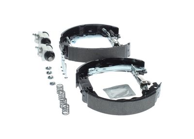 SET SABOTI FRANA BOSCH 0204114896 23