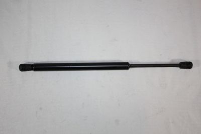 Dujinė spyruoklė, bagažinė