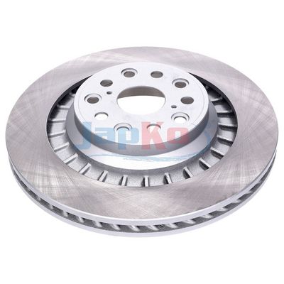 спирачен диск JAPKO 602060C-KIT