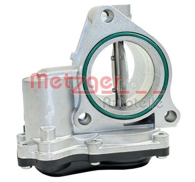 DROSSELKLAPPENSTUTZEN METZGER AUTOTEILE 0892574 1