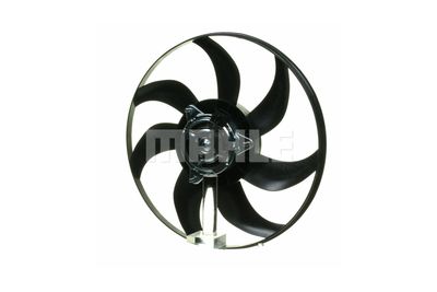 VENTILATOR RADIATOR MAHLE CFF322000P 4