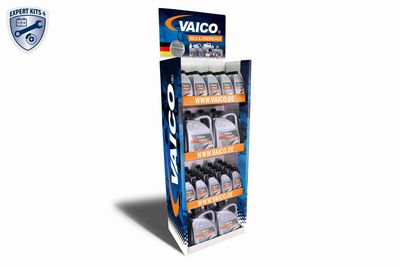 VAICO Pastatoma vitrina