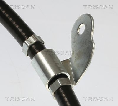 Ťažné lanko, parkovacia brzda TRISCAN 8140 4310111