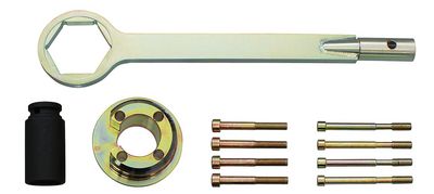 HALTEWERKZEUG RIEMENSCHEIBE