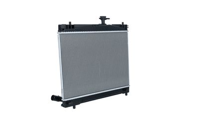 RADIATOR RACIRE MOTOR NRF 58384 21