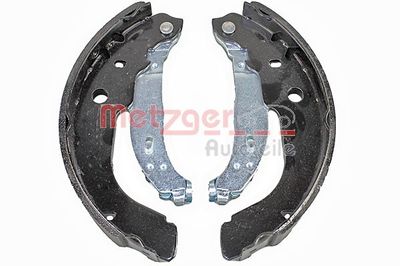 SET SABOTI FRANA METZGER AUTOTEILE MG160 1