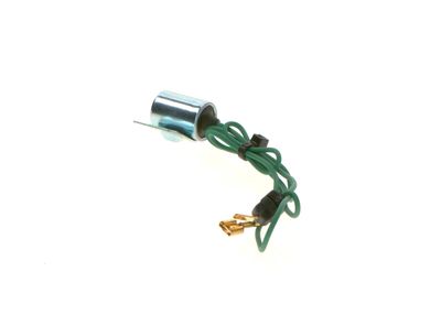 KONDENSATOR ZüNDANLAGE BOSCH 1237330252 8
