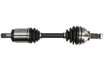 полуоска PASCAL G2B046PC