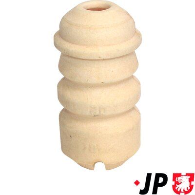 TAMPON CAUCIUC SUSPENSIE