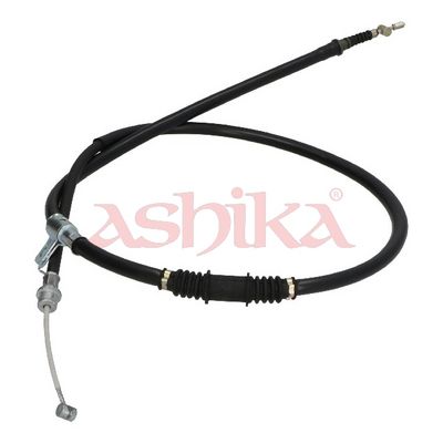 жило, ръчна спирачка ASHIKA 131-05-5001L