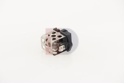 VORWIDERSTAND ELEKTROMOTOR-KüHLERLüFTER AKS DASIS 740252N 5