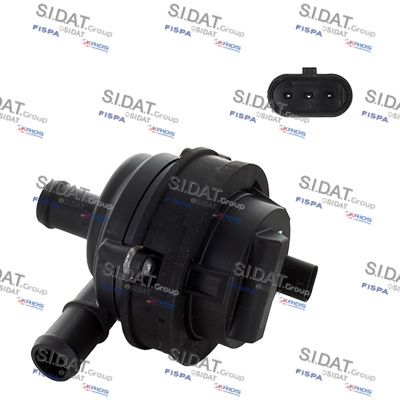 ZUSATZWASSERPUMPE (KüHLWASSERKREISLAUF)