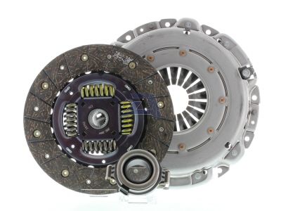 Комплект сцепления AISIN KY-079 для KIA SORENTO