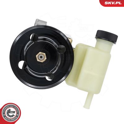 Hydraulické čerpadlo, řízení SKV 10SKV336