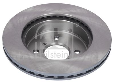 Brake Disc 108565