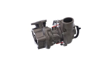 COMPRESOR SISTEM DE SUPRAALIMENTARE REMANTE 003001001303R 41