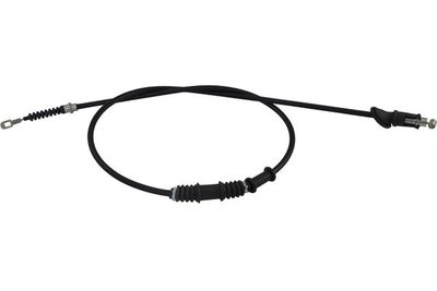 Тросик, cтояночный тормоз KAVO PARTS BHC-5604 для MITSUBISHI SPACE