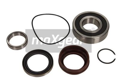 MAXGEAR 33-0941 Подшипник ступицы  для TOYOTA 4 RUNNER (Тойота 4 руннер)