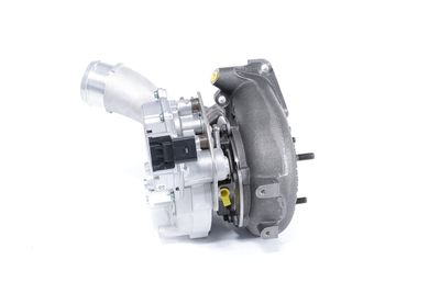 LADER AUFLADUNG BTS Turbo T914130 9