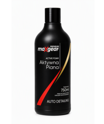 MAXGEAR Automobilių šampūnas