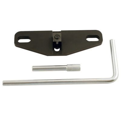 EINSTELLWERKZEUGSATZ STEUERZEITEN