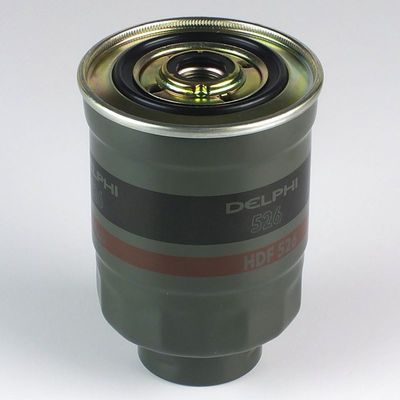 KRAFTSTOFFFILTER DELPHI HDF526 3