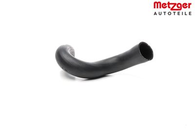 LADELUFTSCHLAUCH METZGER AUTOTEILE 2400394 19