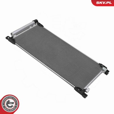 CONDENSATOR CLIMATIZARE ESEN SKV 86SKV568 2