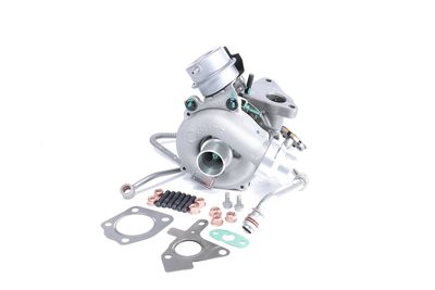 LADER AUFLADUNG BTS Turbo T981376 3