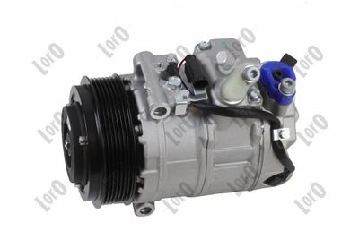 Compressor, air conditioning 054-023-0004